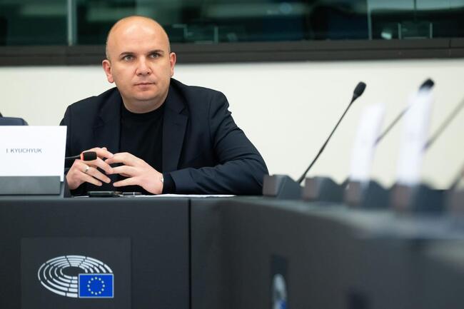 Илхан Кючюк: Идването на Тръмп е шокова терапия за ЕС – от гледна точка на сигурността и на стратегическата автономия