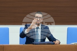 Народно събрание - парламентарен контрол