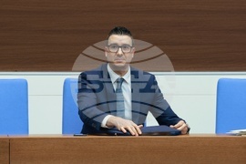 Народно събрание - парламентарен контрол