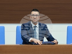 Народно събрание - парламентарен контрол