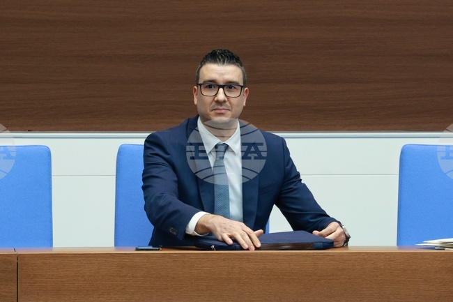 България е с водеща позиция в ЕС в отбранителната индустрия, каза министър Дилов