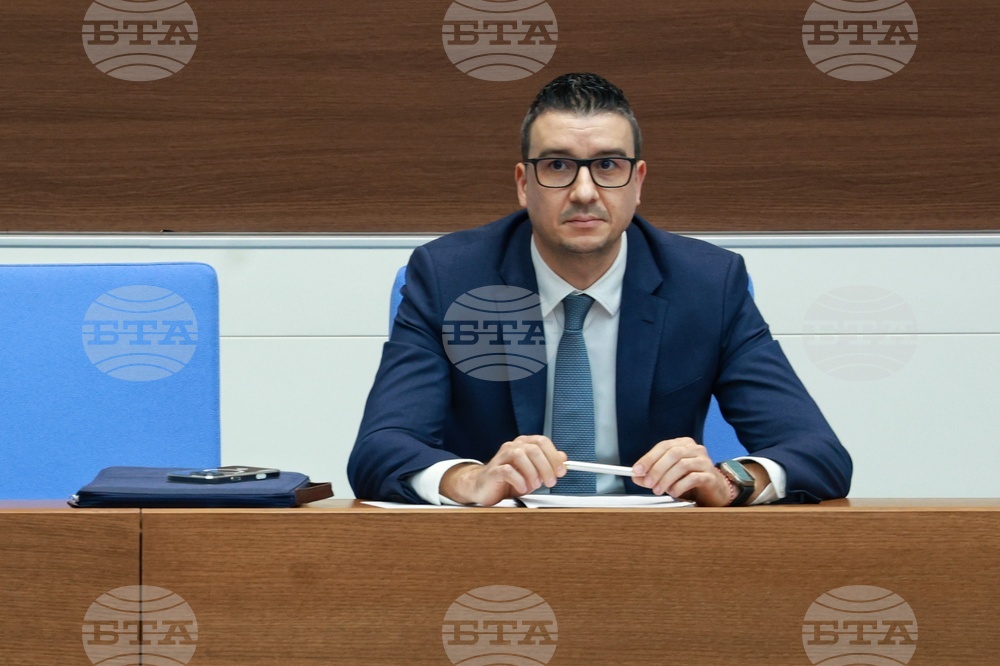 Народно събрание - парламентарен контрол