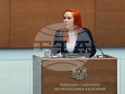 Народно събрание - парламентарен контрол