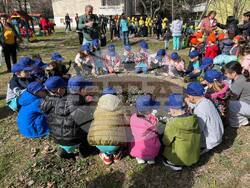 Снимка: Община Русе