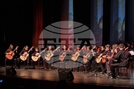 Бургас - Национално училище по музикално и сценично изкуство „Проф. Панчо Владигеров“ - патронен празник