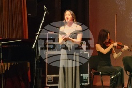 Бургас - Национално училище по музикално и сценично изкуство „Проф. Панчо Владигеров“ - патронен празник