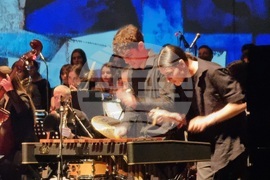 Бургас - Национално училище по музикално и сценично изкуство „Проф. Панчо Владигеров“ - патронен празник