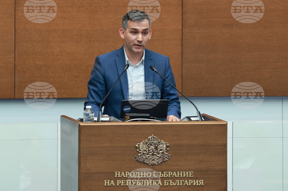 Иван Белчев, народен представител: Необходимост от премахване на опасни дървета и храсти по пътя Русе – Бяла