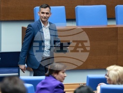 Народно събрание - парламентарен контрол