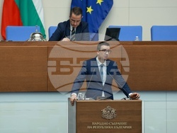 Народно събрание - парламентарен контрол