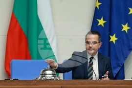 Народно събрание - парламентарен контрол