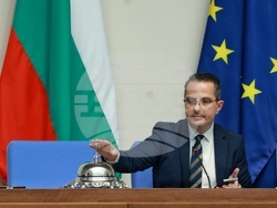 Народно събрание - парламентарен контрол