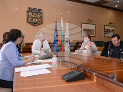 Снимка: Община Варна