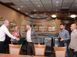 Снимка: Община Варна