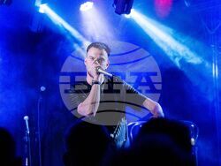 „Мистерията на българските гласове“ ще пеят с „Молец“ и Skiller в Античния театър в Пловдив. Снимка: организатори