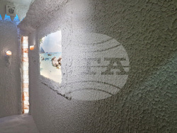 Самоков - Детска градина „Детелина” - солна стая - откриване