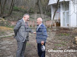Снимка: Община Сливен