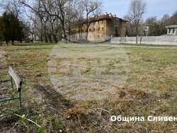 Снимка: Община Сливен