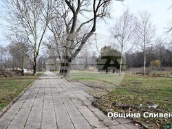 Снимка: Община Сливен