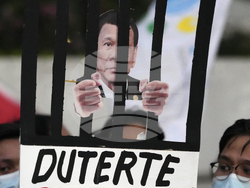 Philippines Duterte