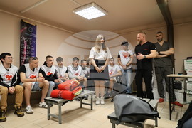 Пловдив - обучение за оказване на първа долекарска помощ