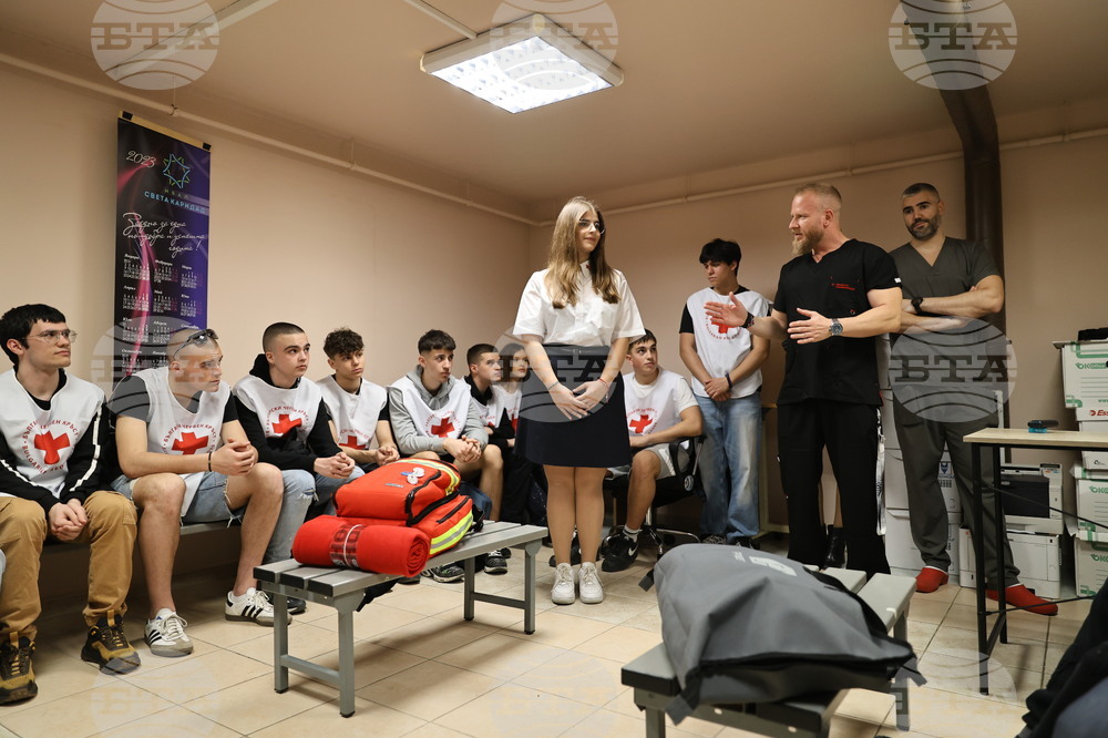 Пловдив - обучение за оказване на първа долекарска помощ