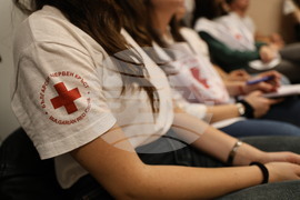 Пловдив - обучение за оказване на първа долекарска помощ