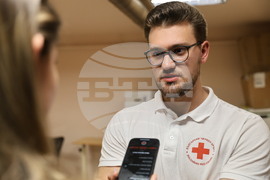 Пловдив - обучение за оказване на първа долекарска помощ