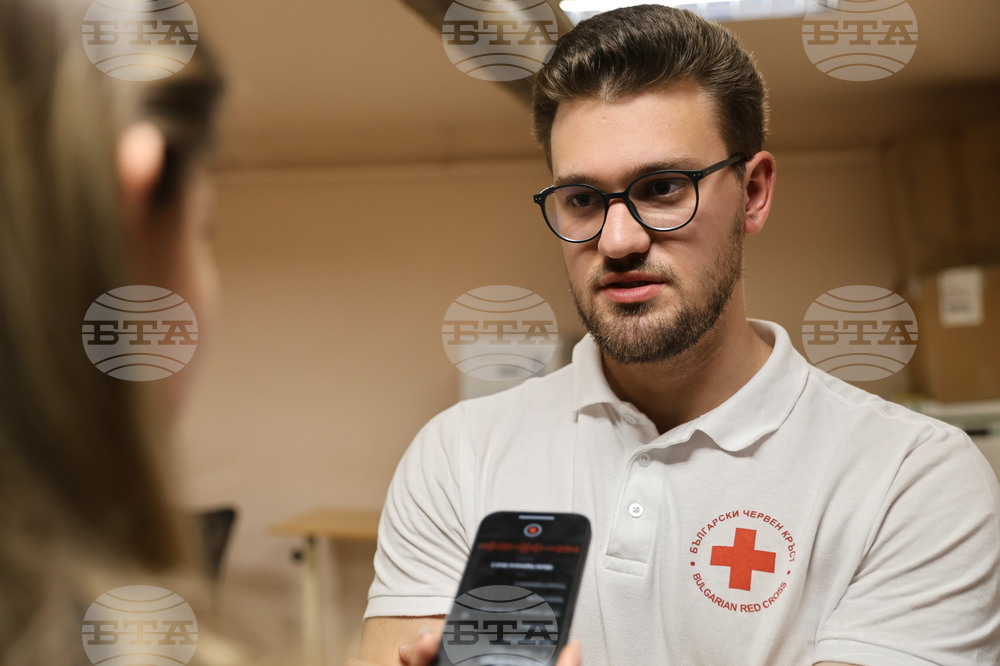 Пловдив - обучение за оказване на първа долекарска помощ