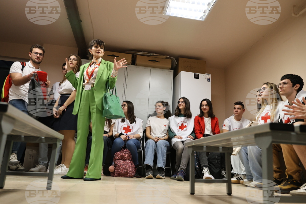 Пловдив - обучение за оказване на първа долекарска помощ