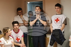 Пловдив - обучение за оказване на първа долекарска помощ