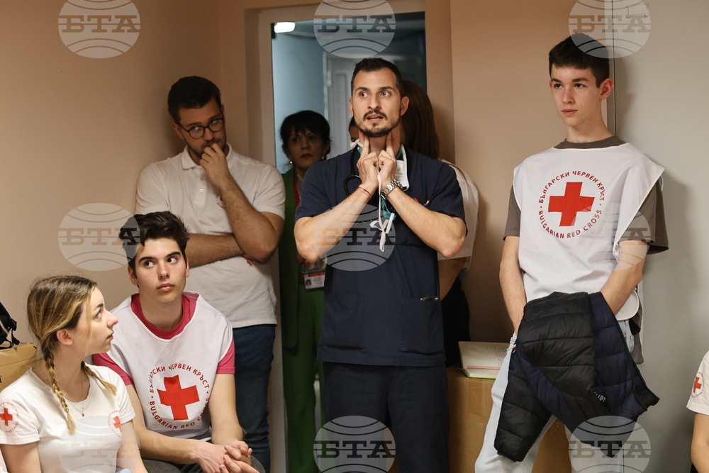 Пловдив - обучение за оказване на първа долекарска помощ