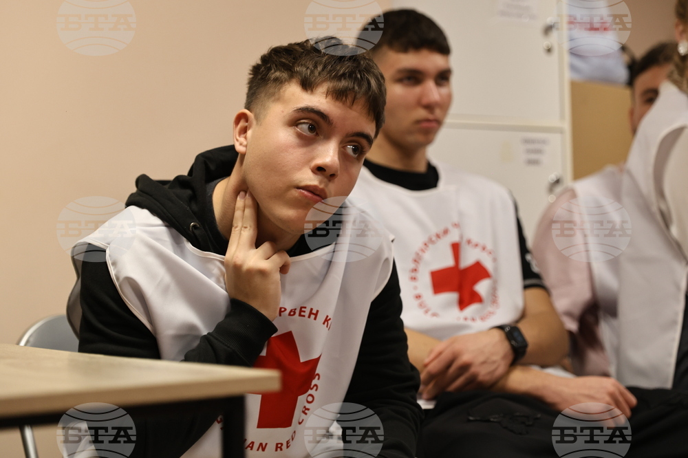 Пловдив - обучение за оказване на първа долекарска помощ