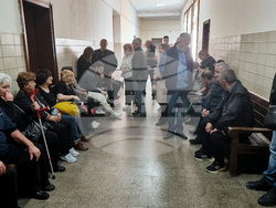 Хасково - Лютви Хасан - дело