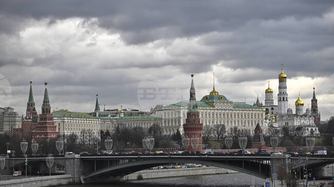 Русия заяви, че тази нощ е свалила 164 украински дрона