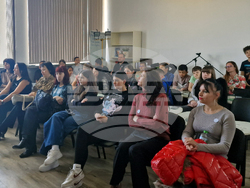 Самоков - Средно училище „Отец Паисий” - Ден на числото Пи