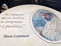 Самоков - Средно училище „Отец Паисий” - Ден на числото Пи