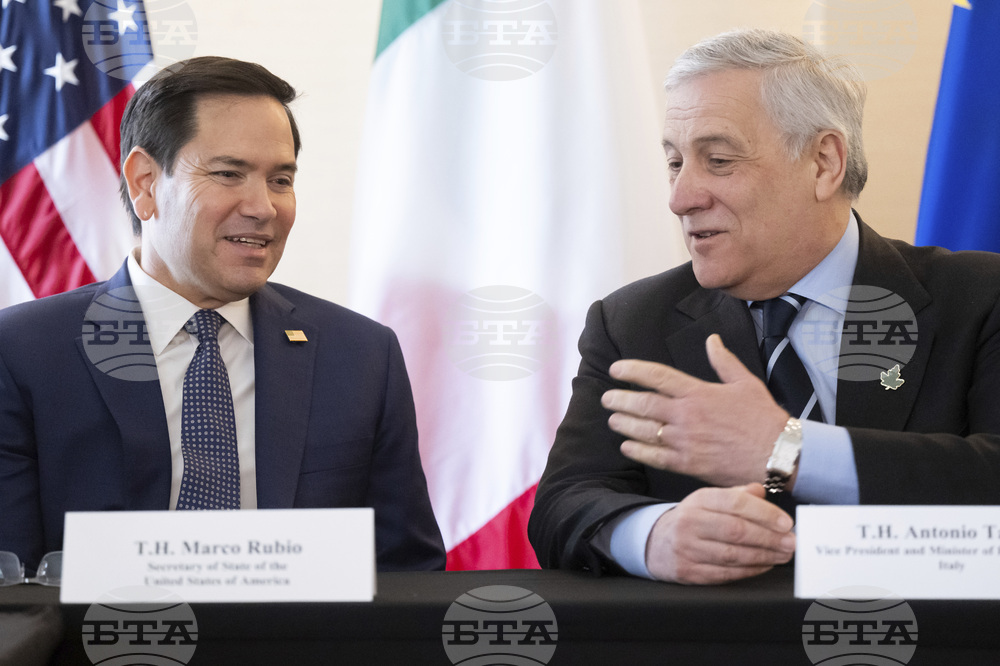 Canada G7 Summit