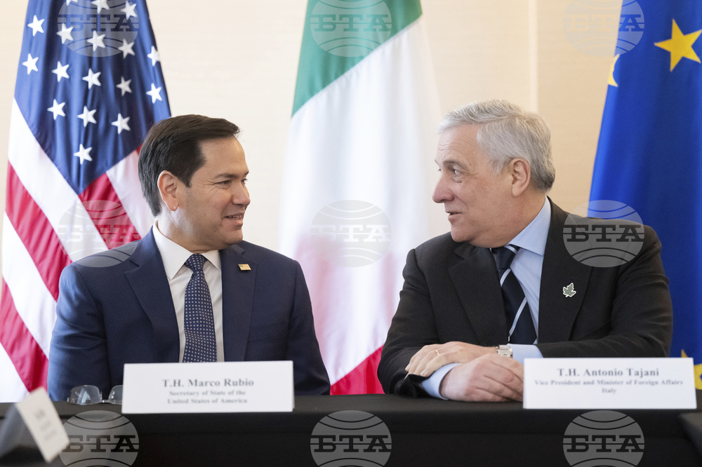 Canada G7 Summit