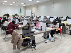 Видин - състезание по математика - „Калин Танчев“ - Международен ден на математиката