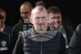 Футбол - Славия - Берое