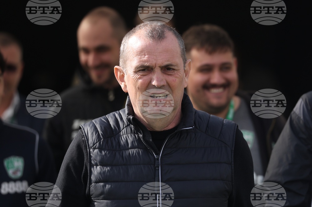 Футбол - Славия - Берое