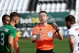 Футбол - Славия - Берое