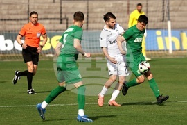 Футбол - Славия - Берое