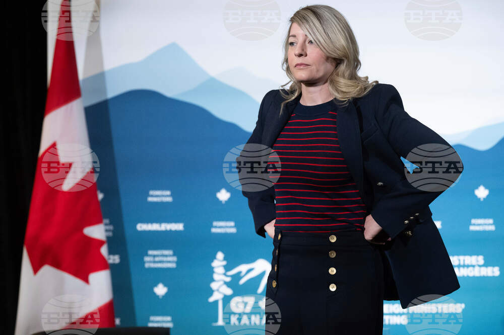 Canada G7 Summit
