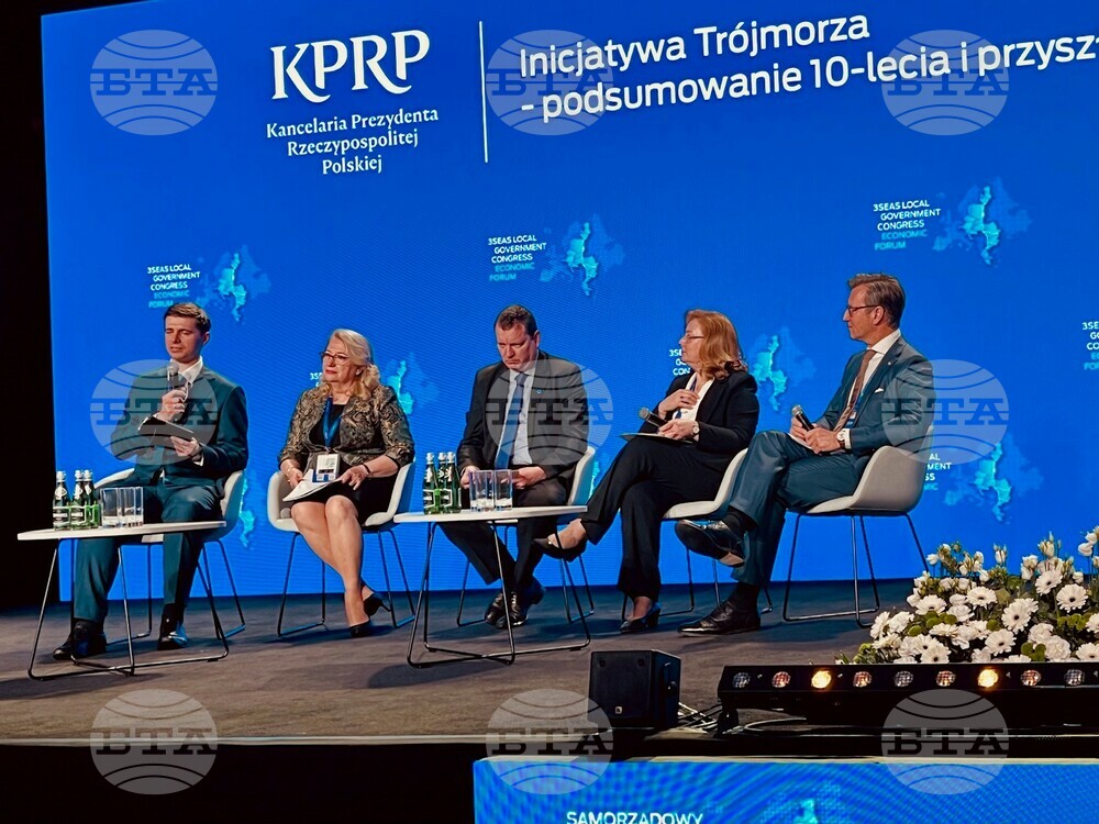 Bulgaria and Poland Establish New Network for Tourism Cooperation within Three Seas Initiative Framework