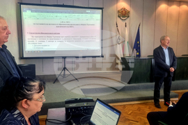 Търговище - образование - работна среща