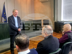 Търговище - образование - работна среща