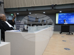 EU International Court Duterte