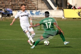 Футбол - Славия - Берое